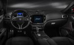 Maserati Ghibli S Q4 GranSport 2017 года